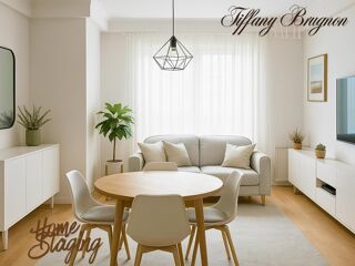  Appartement � vendre 2 pi�ces 55 m�