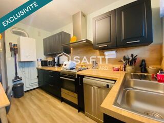  Appartement � vendre 5 pi�ces 79 m�