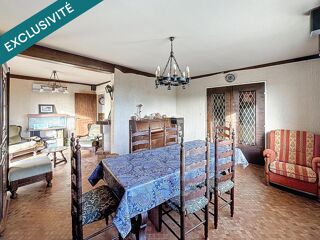  Maison � vendre 4 pi�ces 93 m�