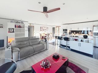  Maison � vendre 5 pi�ces 105 m�