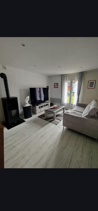  Maison � vendre 4 pi�ces 88 m�