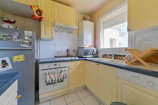  Appartement � vendre 2 pi�ces 47 m�