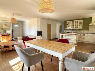  Maison  vendre 4 pices 112 m