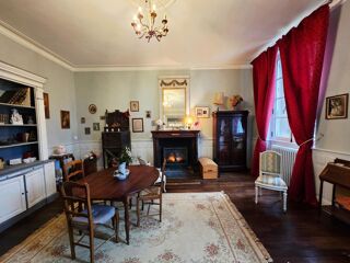  Maison � vendre 8 pi�ces 293 m�