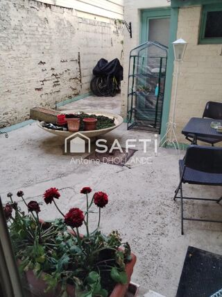  Maison � vendre 4 pi�ces 112 m�