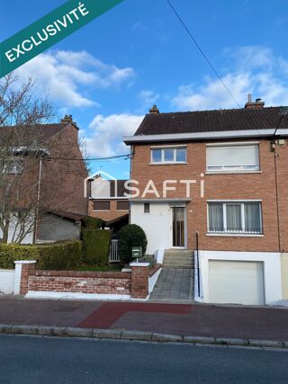  Maison � vendre 5 pi�ces 72 m�