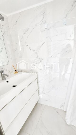  Appartement � vendre 3 pi�ces 34 m�