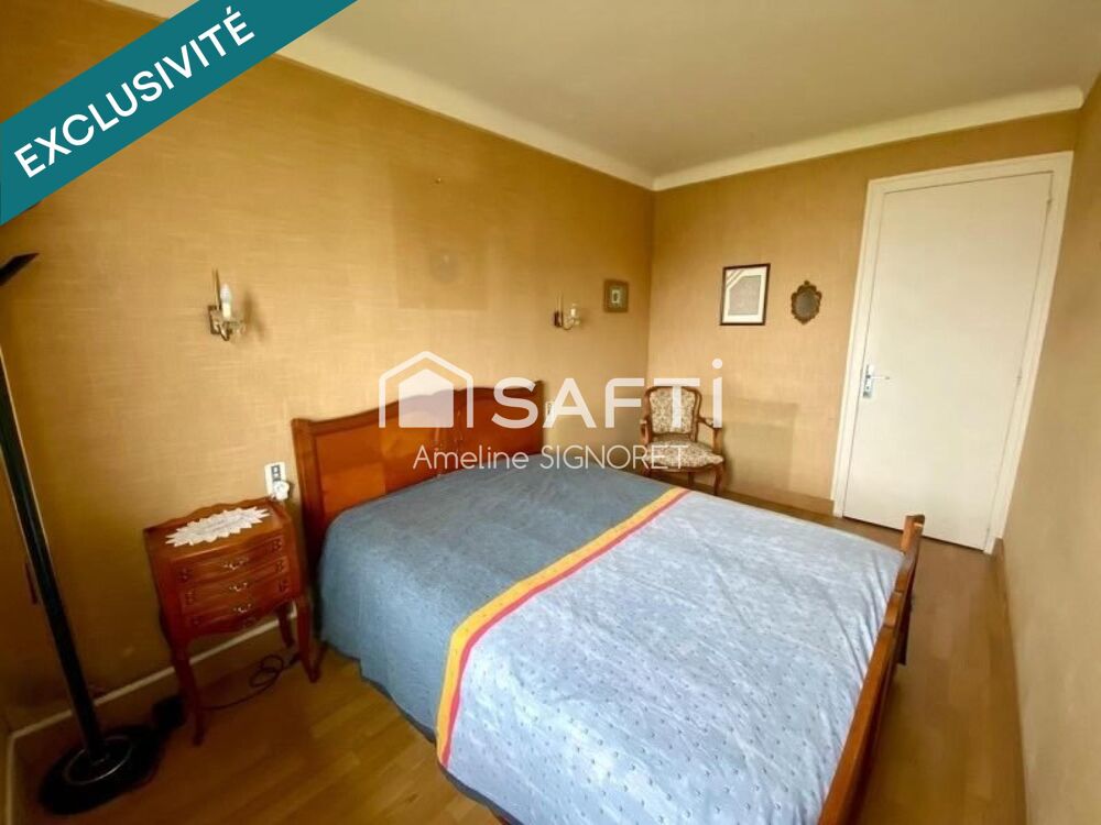 Vente Maison Maison d'environ 84m² avec garage à rénover Barbatre
