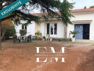 Vente Maison PLAIN PIED A DEUX PAS DES COMMODITES Angles