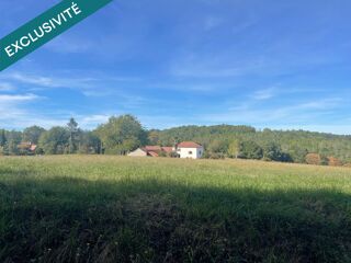 Vente Maison Maison avec dépendances en pierre au calme Saint-cernin-de-l'herm