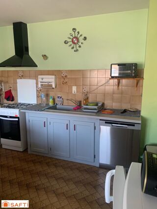  Maison � vendre 4 pi�ces 85 m�