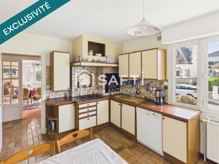  Maison à vendre 7 pièces 173 m²