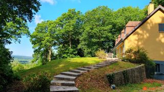  Maison à vendre 8 pièces 250 m²
