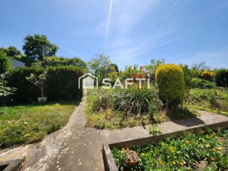 Maison à vendre 3 pièces 69 m²