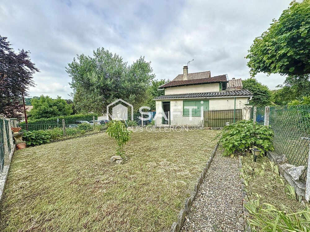 Vente Maison Investissement locatif, Latresne Latresne