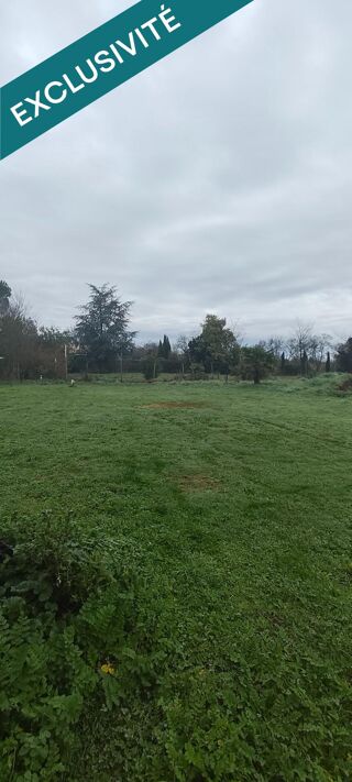  Terrain � vendre 500 m�