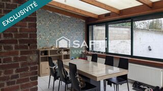  Maison � vendre 7 pi�ces 145 m�