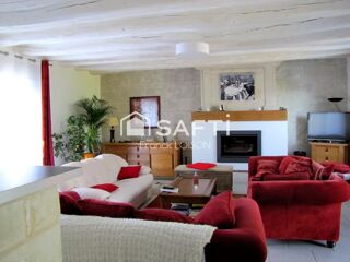  Maison � vendre 8 pi�ces 225 m�