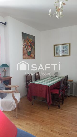  Maison à vendre 6 pièces 100 m²