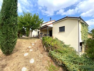 Maison 138m2 Cambes