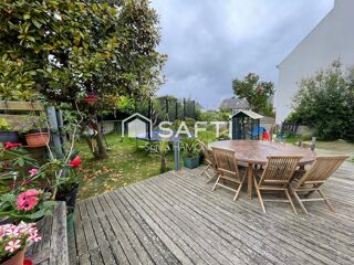  Maison � vendre 9 pi�ces 164 m�