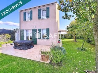  Maison � vendre 5 pi�ces 95 m�