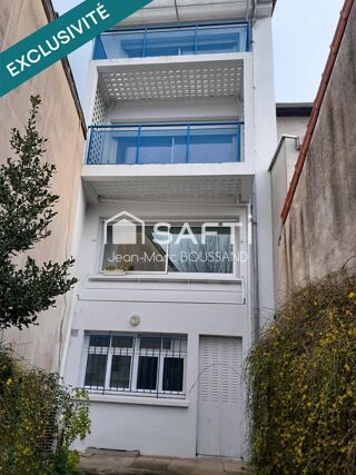  Immeuble à vendre 174 m²