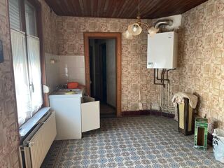  Maison à vendre 3 pièces 86 m²