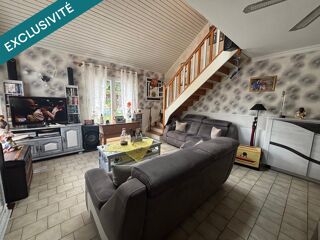  Maison  vendre 6 pices 112 m