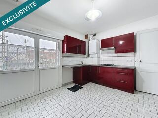  Maison � vendre 3 pi�ces 62 m�