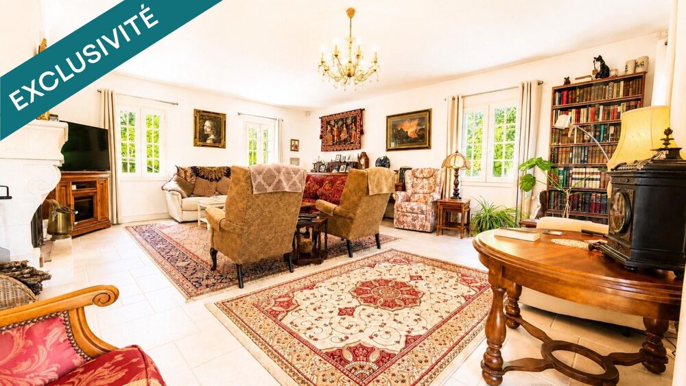 à vendre  Maison Lamonzie-Montastruc (24520)