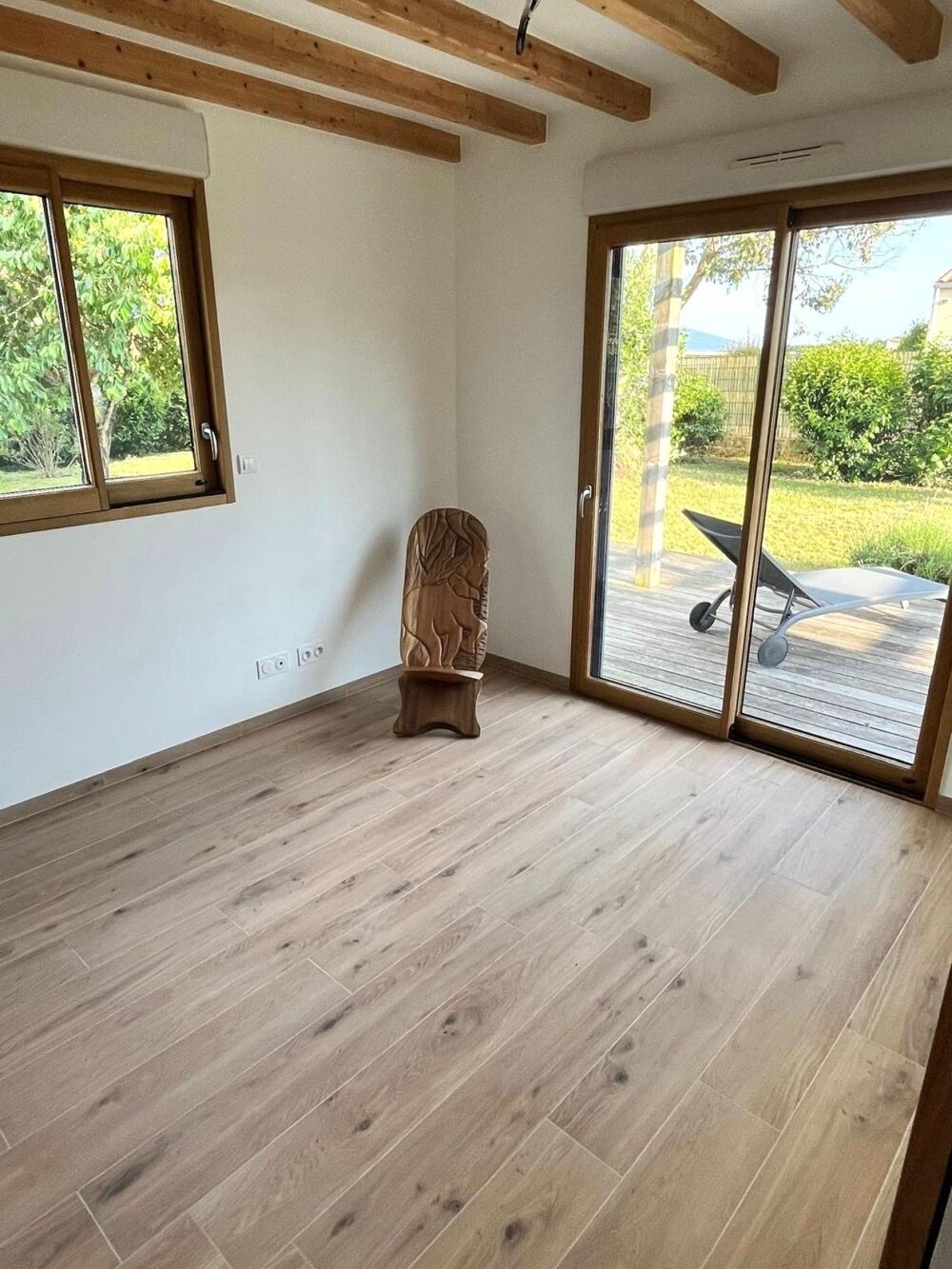 Vente Maison Coup de coeur maison familiale aux prestations haut de gamme à 15 min de La Rochelle et à 3 min de la Mer ! Esnandes