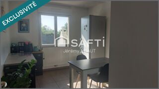  Maison à vendre 4 pièces 85 m²