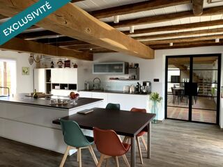  Maison � vendre 7 pi�ces 310 m�