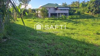  Terrain  vendre 1200 m