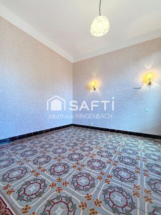  Maison � vendre 3 pi�ces 65 m�