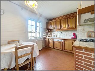  Maison � vendre 5 pi�ces 130 m�