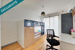  Appartement � vendre 3 pi�ces 63 m�