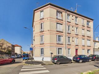  Appartement à vendre 4 pièces 71 m²