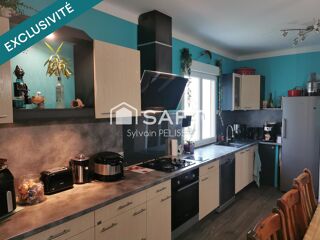  Maison � vendre 7 pi�ces 163 m�