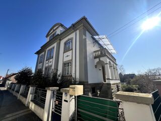  Maison � vendre 9 pi�ces 238 m�