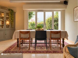  Maison à vendre 5 pièces 98 m²