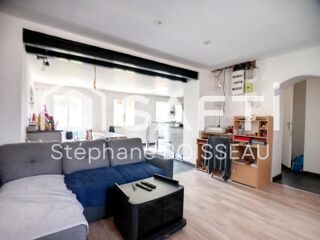  Maison � vendre 4 pi�ces 63 m�