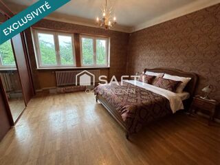  Maison à vendre 5 pièces 150 m²