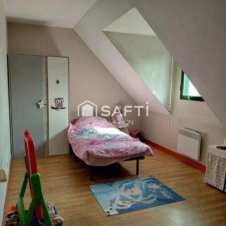  Maison � vendre 5 pi�ces 112 m�