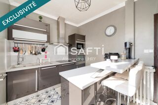  Maison � vendre 5 pi�ces 120 m�