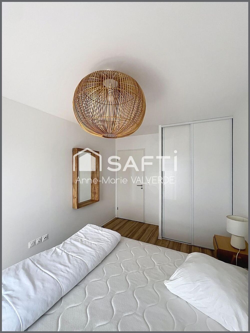 Vente Appartement Très beau T3 meublé- LACANAU OCEAN Lacanau