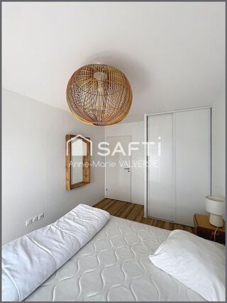  Appartement à vendre 3 pièces 62 m²