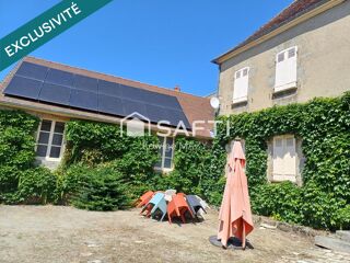  Maison � vendre 8 pi�ces 244 m�