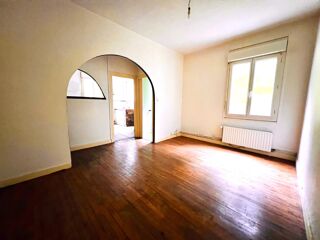  Appartement � vendre 2 pi�ces 45 m�